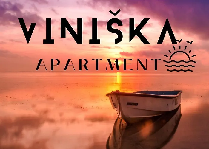 Apartment Viniska
