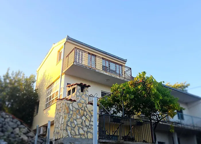 Apartment Viniska
