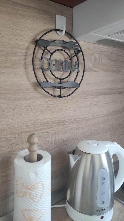 Apartment Viniska