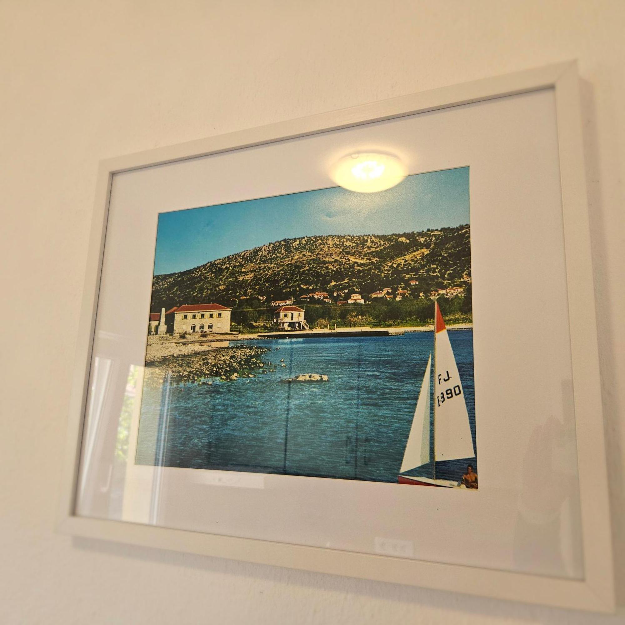 Apartment Viniska